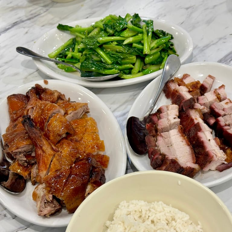 Signature Dishes You’ll Love