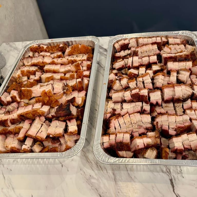 Catering for Events