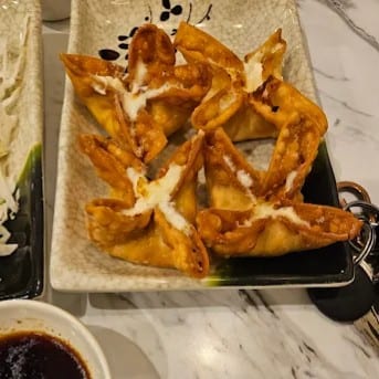 Side Wonton.
