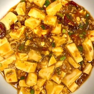 142. Mapo Tofu