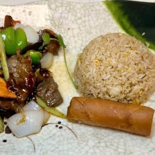L2. Pepper Beef (L)