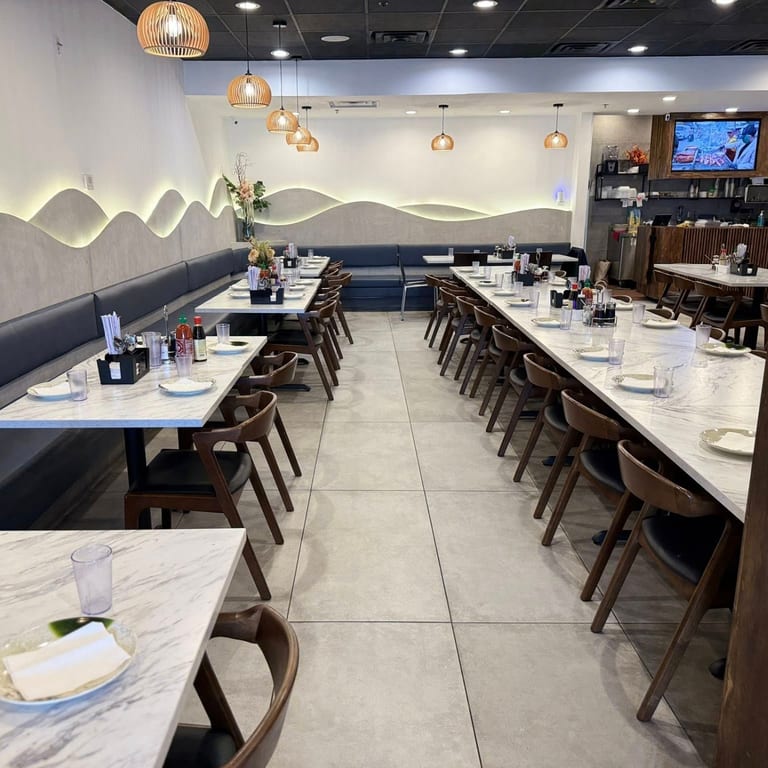 Reservations Made Simple