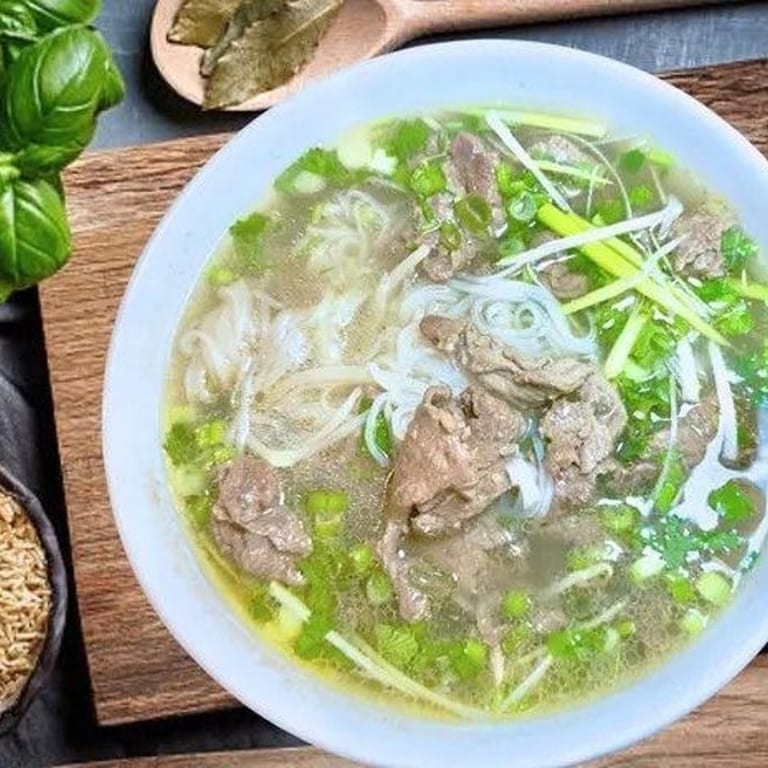 Explore Our Flavorful Soups