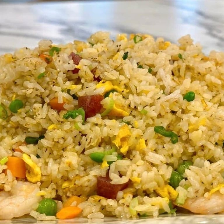 Delicious Fried Rice Options