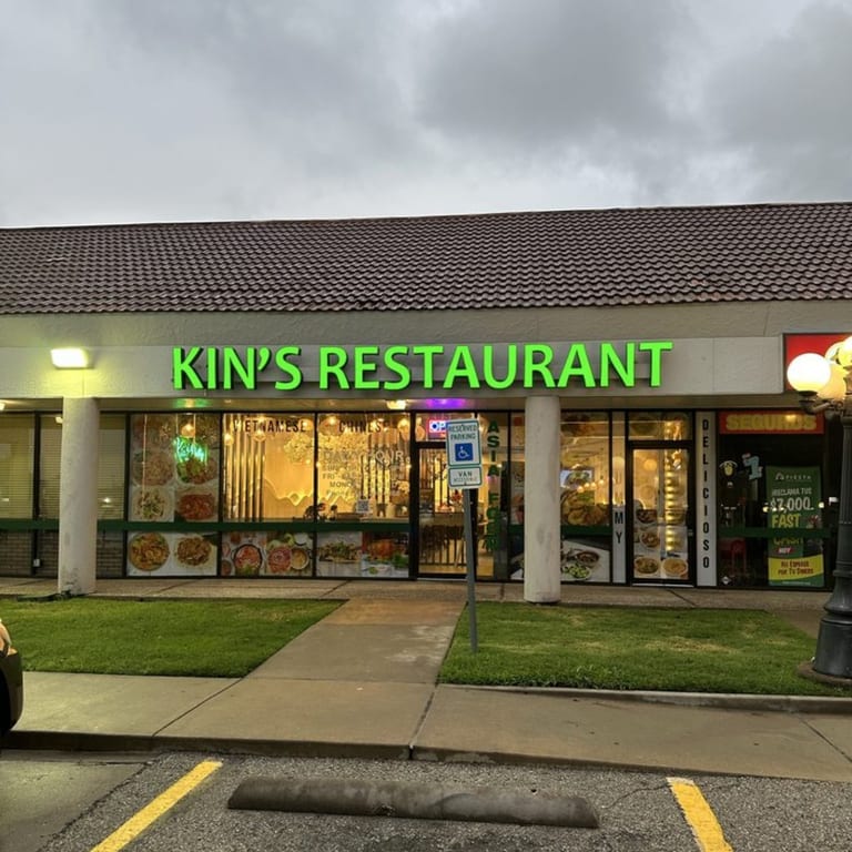 Our Story: From Passion to Plate