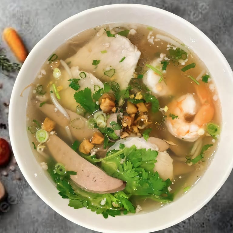 Easy and Quick Online Ordering
