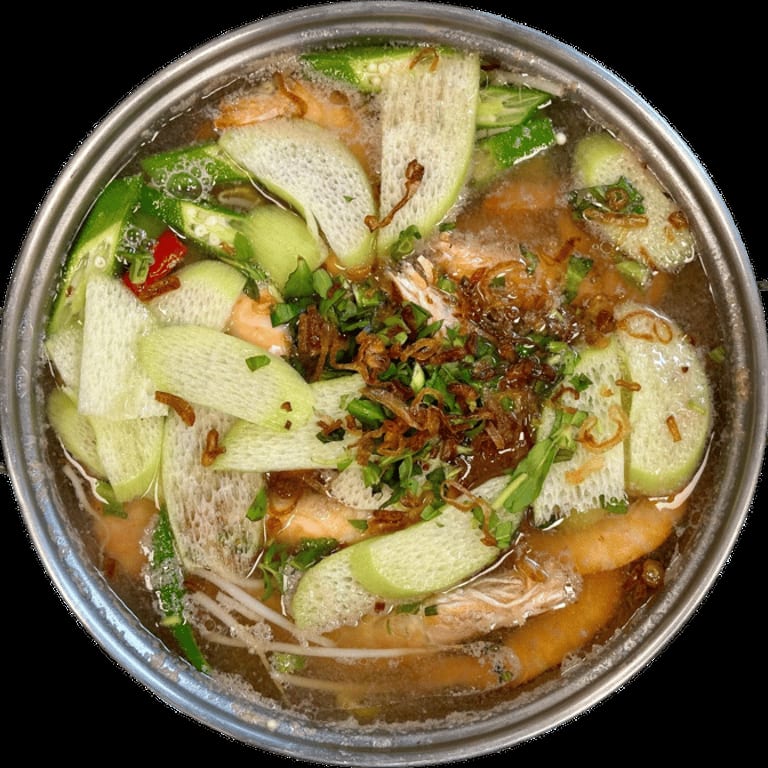 Savor Our Flavorful Soups