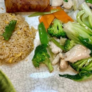 L11. General Tso's Chicken (L)
