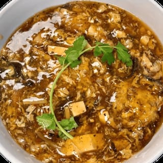 22. Hot and Sour Soup